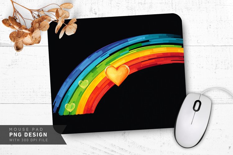 Rainbow Clipart Image 16