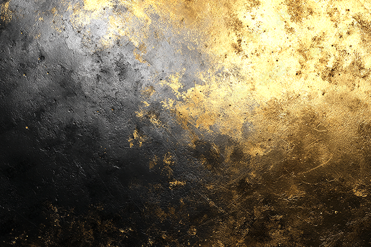 Black Gold Backgrounds Image 2