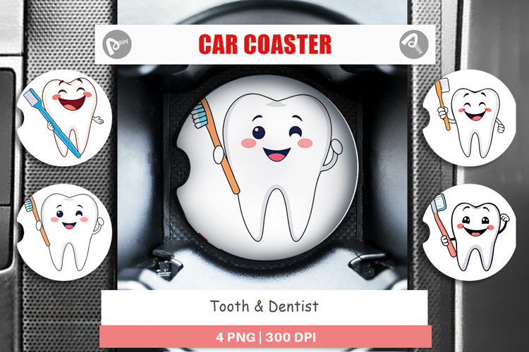 Tooth Png Image 6