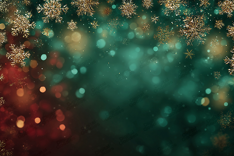 Christmas Background Image 14