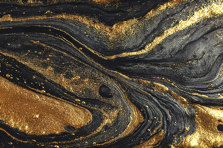 Gold Texture Background Image 18