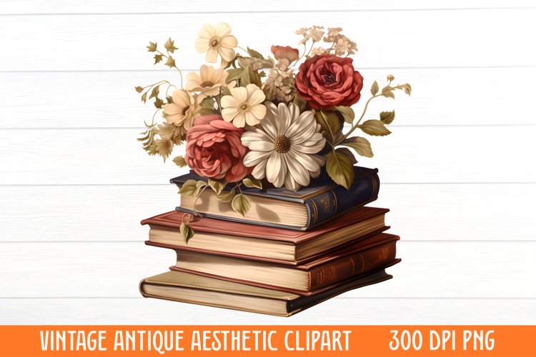 Aesthetic Clipart Image 24