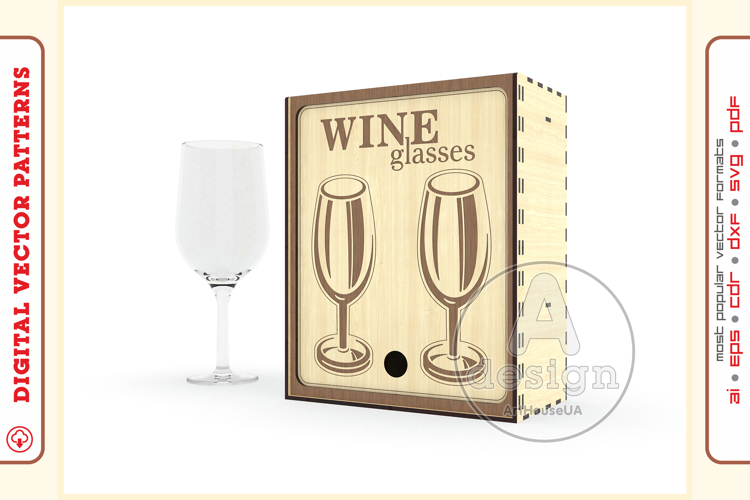 Glasses Vector Image 21