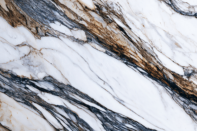 Black Marble Texture Image 9