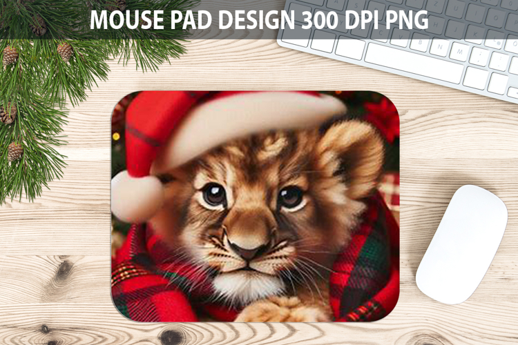 Lion Png Image 6