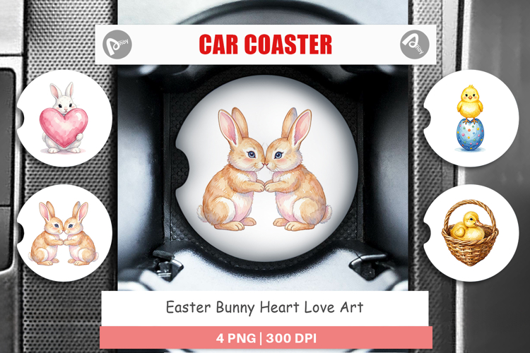 Easter Bunny Png Image 20