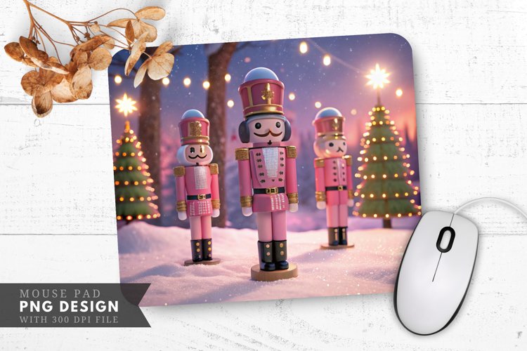 Nutcracker Clipart Image 17