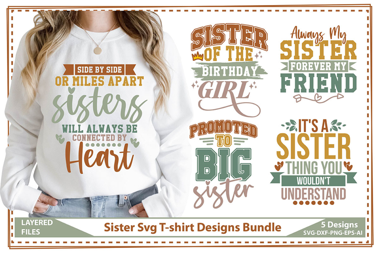 Mother SVGs Image 14