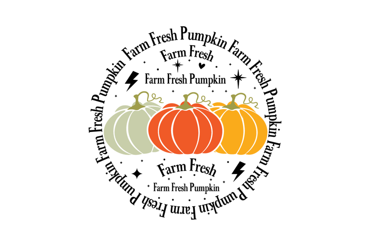 Thanksgiving Sublimation Design Image 16