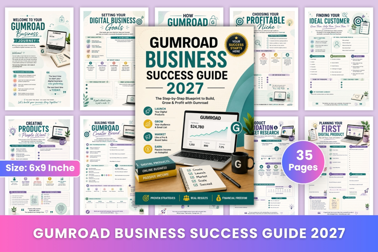 Business Success Guide 2027