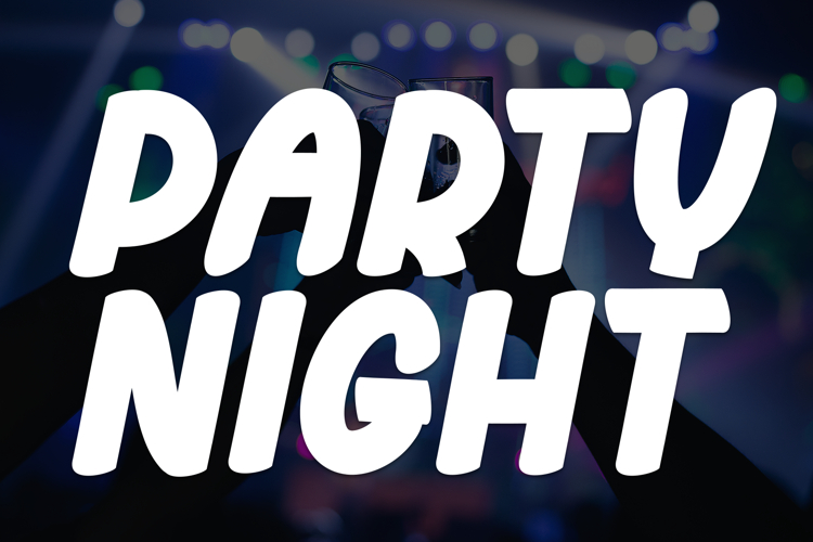 Party Night