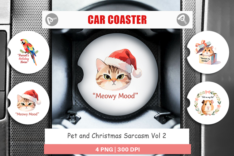 Pets Clipart Image 2