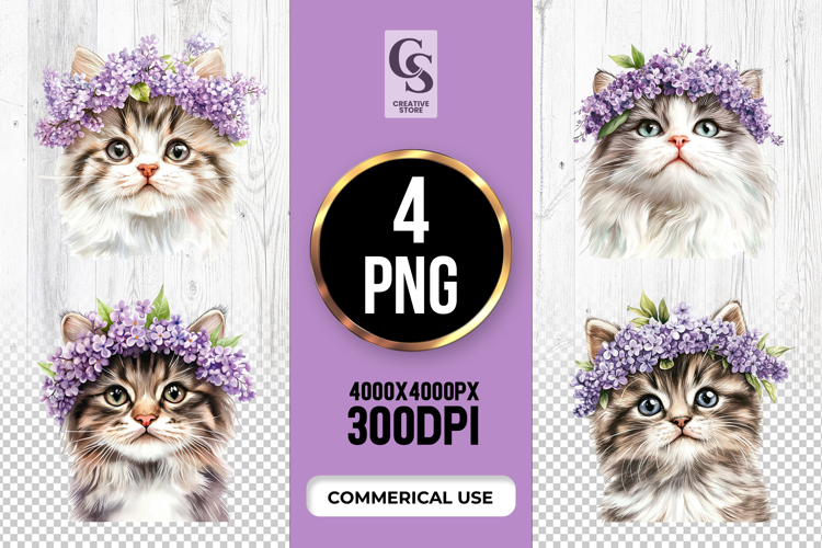 Flower Clipart Png Image 3