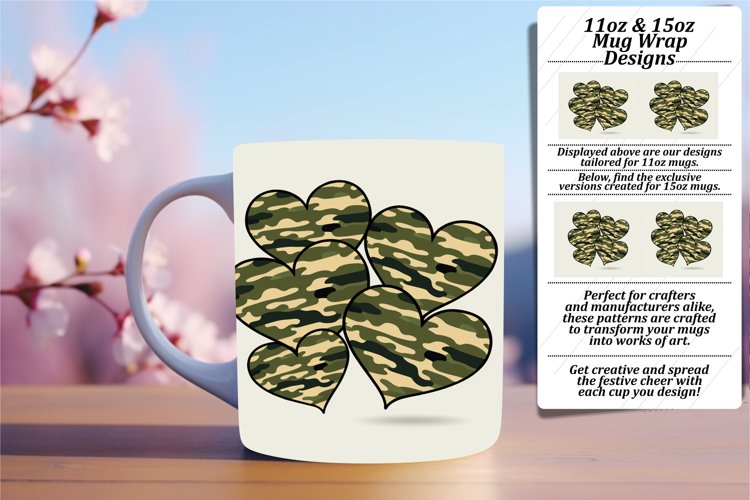 Valentines Sublimation Design Image 10