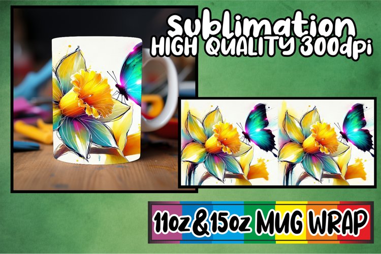 Mug Png Image 7