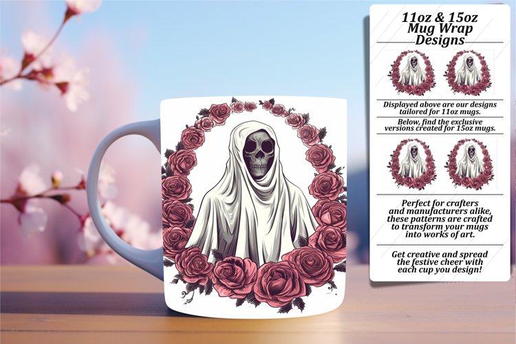 Ghost Clipart Image 10
