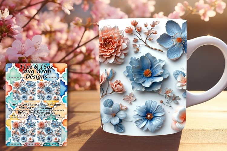 Flower Clipart Image 15