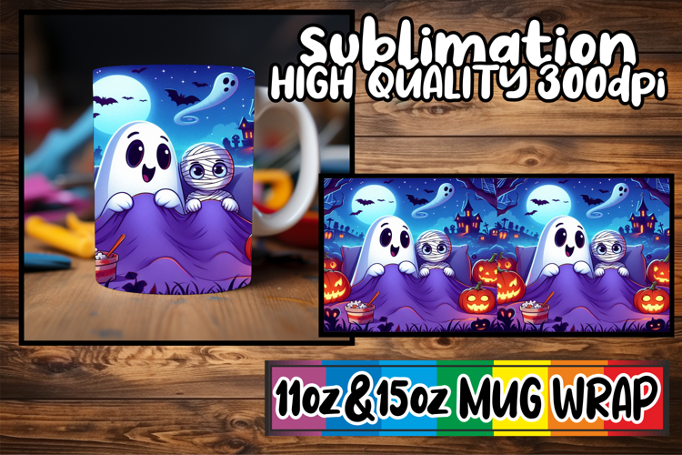 Cute Ghost Pictures Image 6
