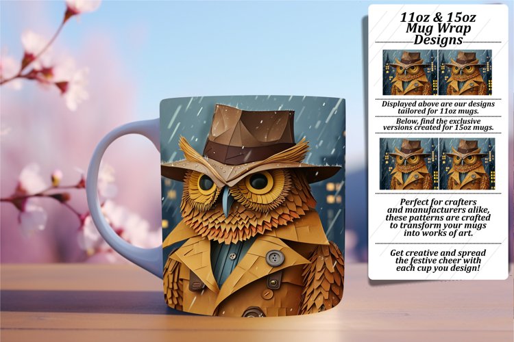 Owl Clipart