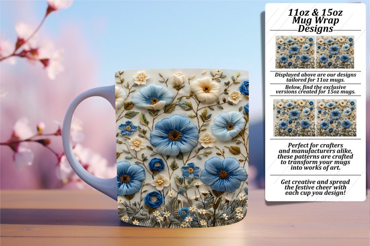 Flower Clipart Image 18