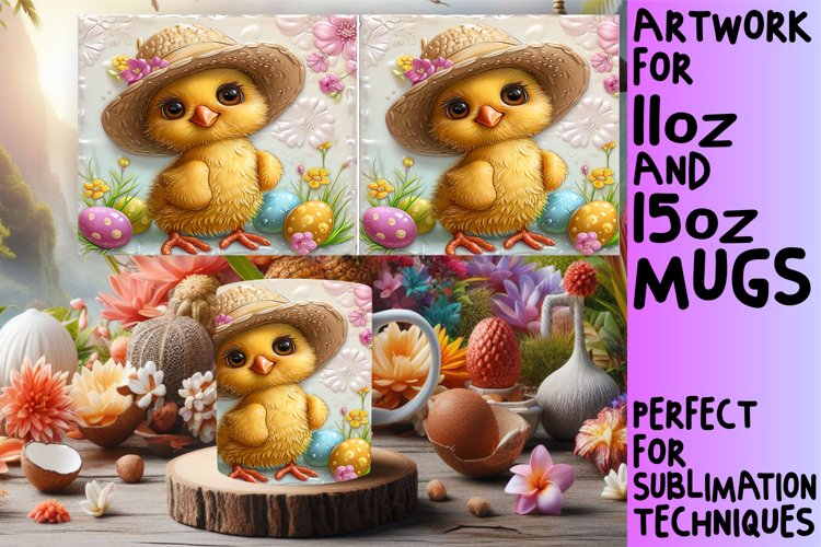 Easter Clipart Image 12