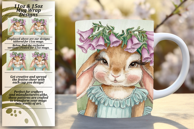 Easter Bunny Png Image 4