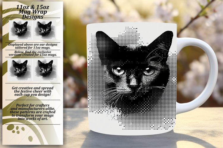 Cat Clipart Image 6