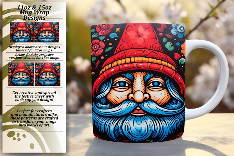 Gnome Clipart