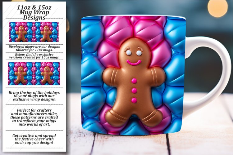 Snowman Sublimation Image 23