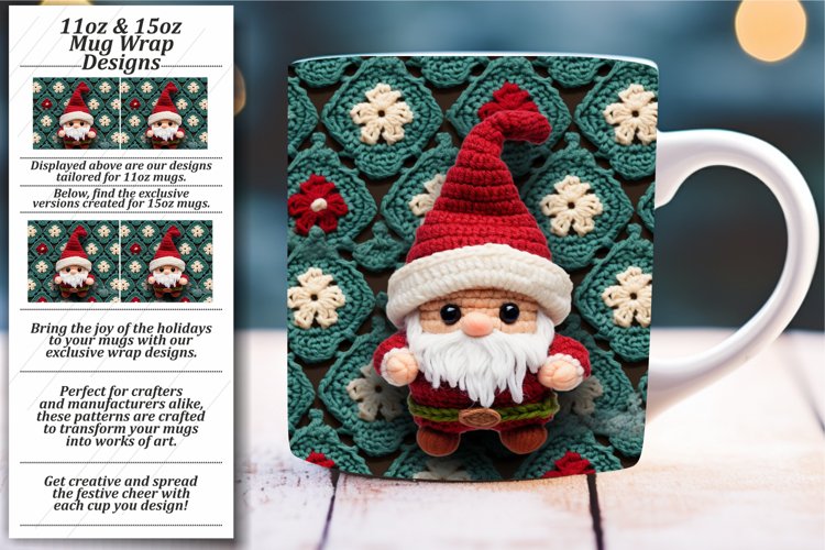 Crochet Clipart Image 14