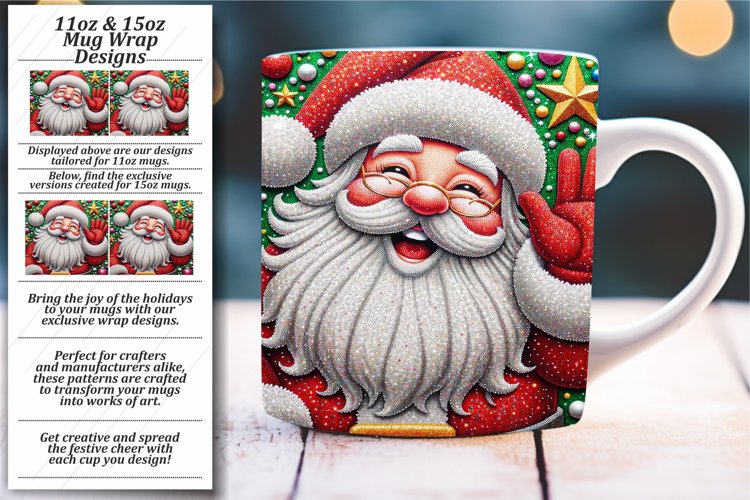 Snowman Sublimation Image 7