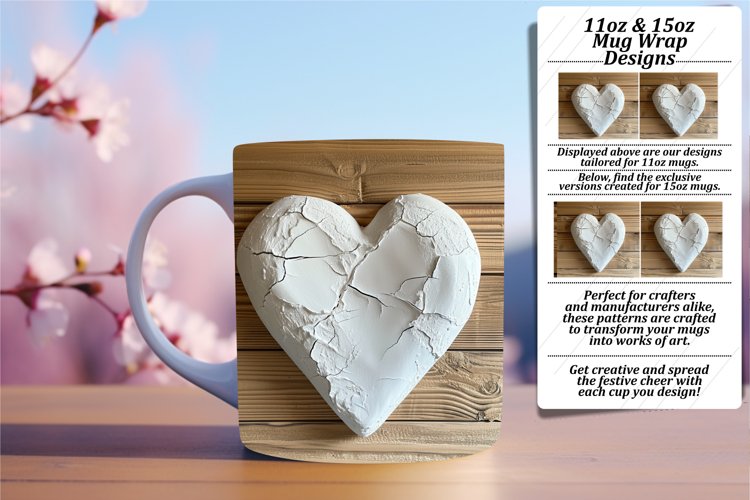 Valentines Sublimation Design Image 15