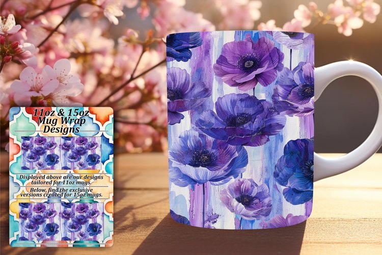 Flower Clipart Image 9