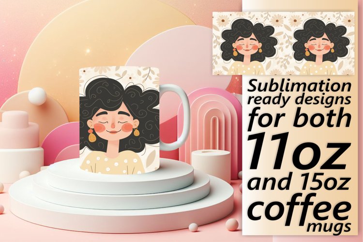 Women Clipart Image 5
