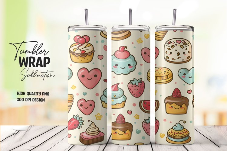 Baking Clipart Image 7