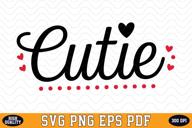 Love Quotes Svg Image 7