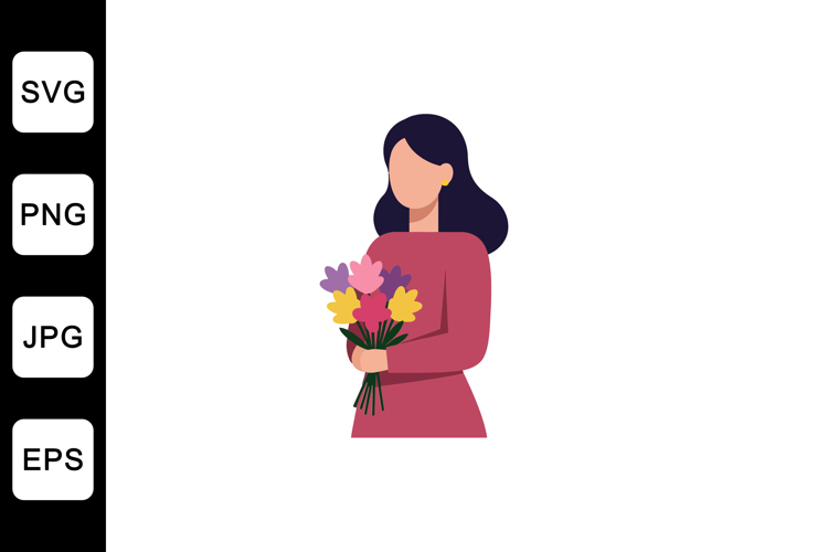 Colorful Clipart Image 5