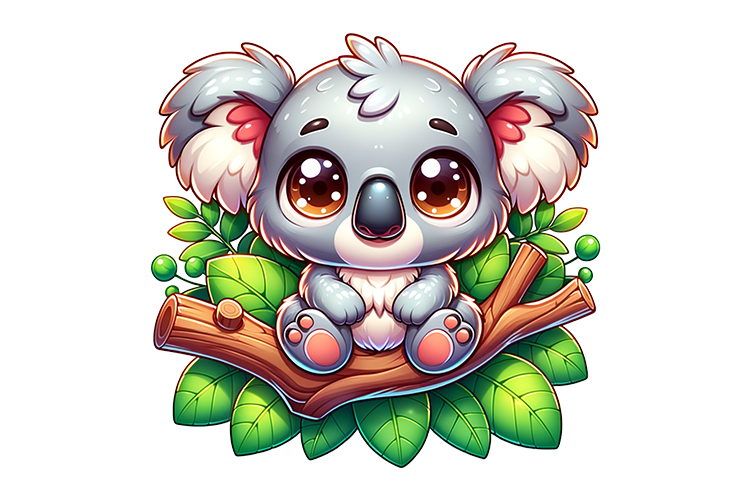 Cute Koala Pictures Image 14