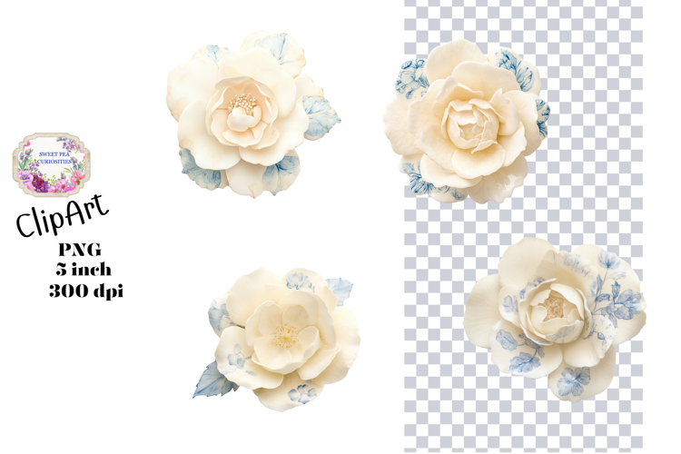Scrapbook Clipart Image 6