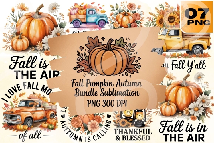 Fall Leaves Png Image 3