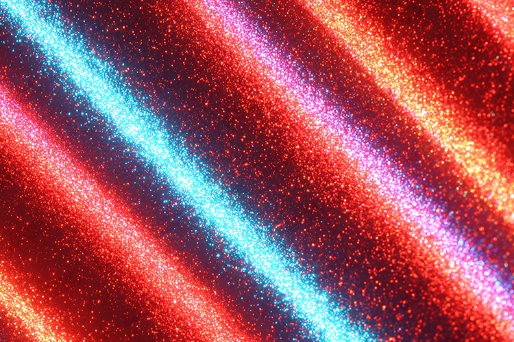 Neon Texture Image 2