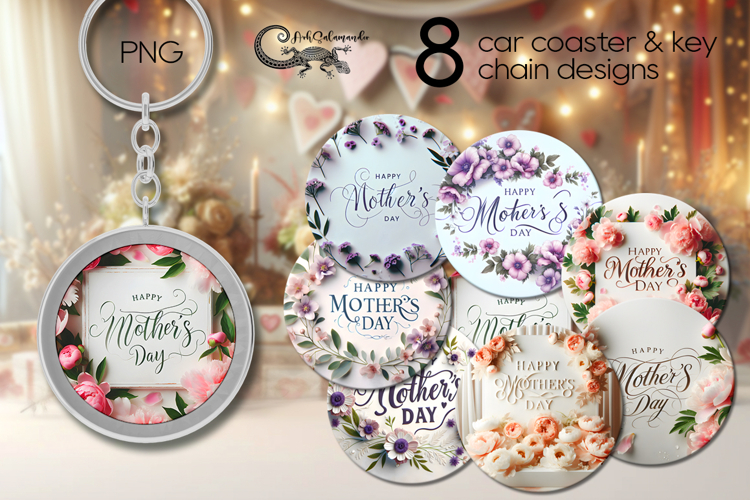 Mothers Day Clipart Image 10