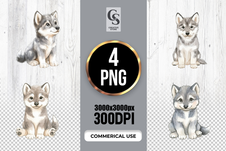 Baby Clipart Image 5