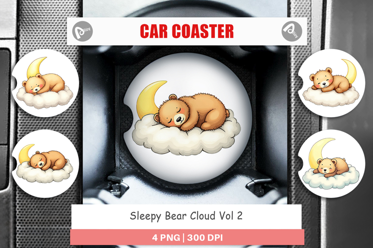 Sleepy Clipart Image 24