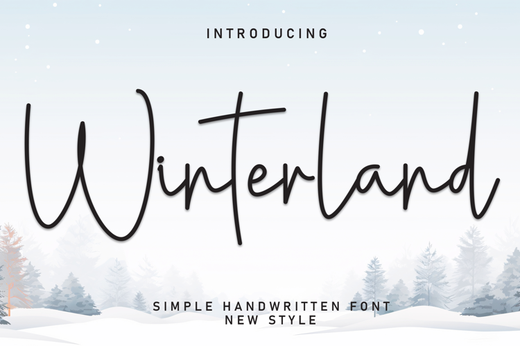 Winterland