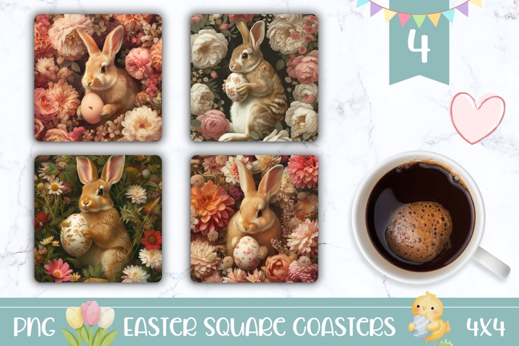 Easter Bunny Png Image 5