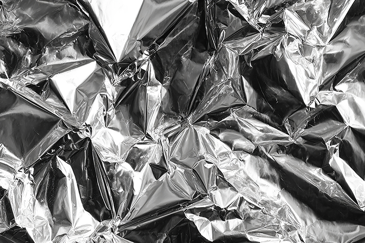 Metallic Texture Image 15