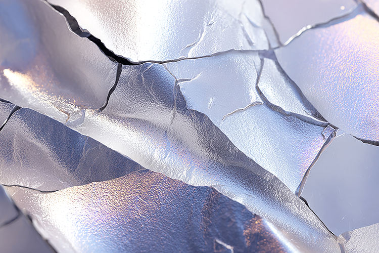 Metallic Texture Image 21