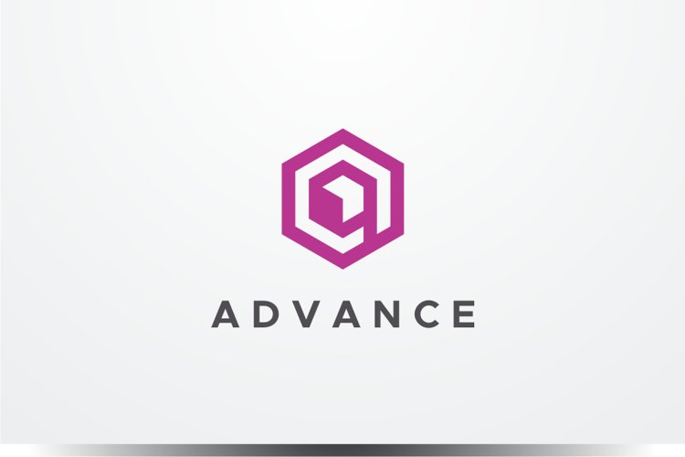 Arrow Logo Image 19