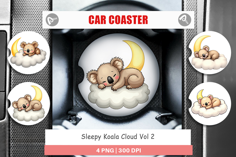 Sleepy Clipart Image 7